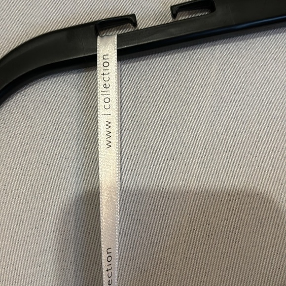 Veronique Young for W One Shoulder Knit Crop Top Size 6. NWOT - Picture 3 of 8